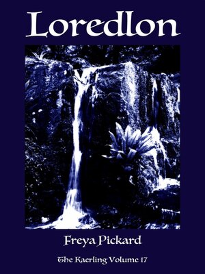 cover image of Loredlon